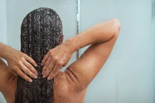 Nebia: in futuro ci si laverà con la nebbia