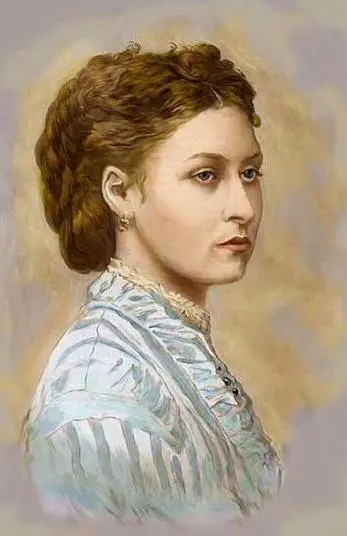 Luisa, principessa ribelle che sfidò i vittoriani