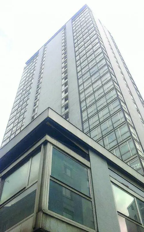 «La torre Galfa? Meglio abbandonata»