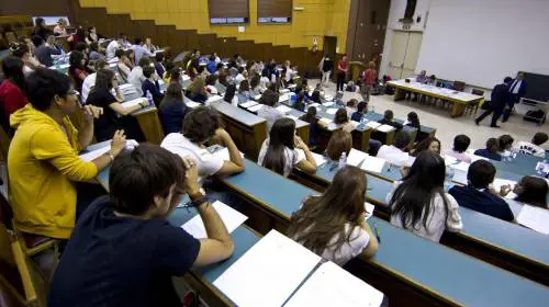 In Italia avere una laurea non serve a trovare lavoro