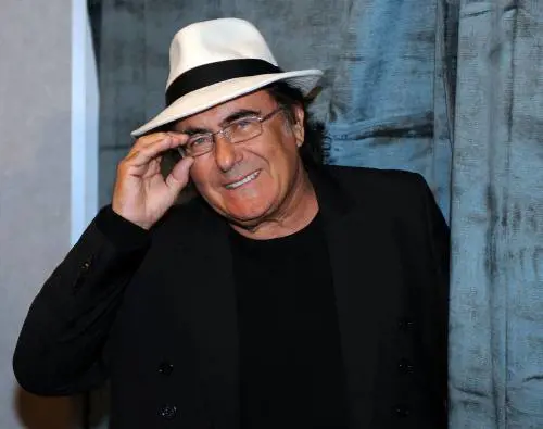 "Ho ritrovato Romina grazie a Putin"