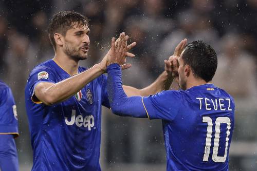 FantaTevez, Llorente e Morata premiano la rivoluzione Allegri