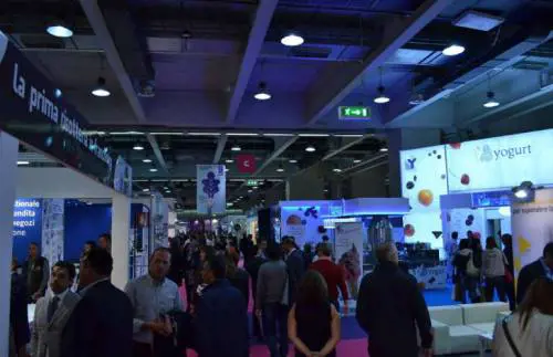 Il franchising sfida la crisi, visitatori aumentati del 2%