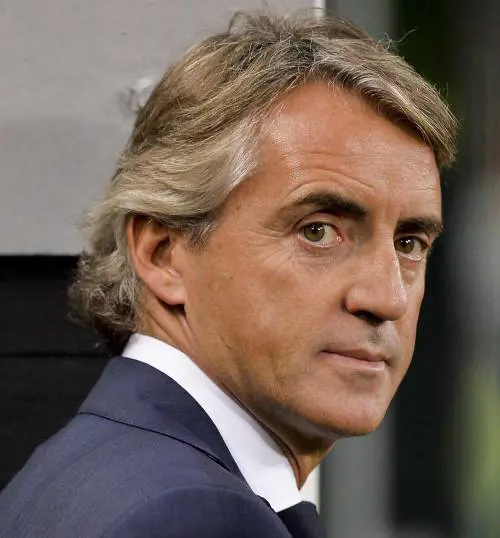 La promessa di Mancio: "Vedrete, la mia Inter sarà un'altra bella storia" 