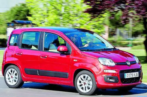 Dalle automobili a gas un contributo serio all'ambiente