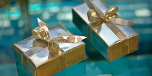 Arriva l'app per non sbagliare regalo