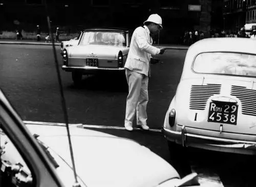 Silvio Negro, il veneto che spiegò la Città Eterna ai romani de Roma