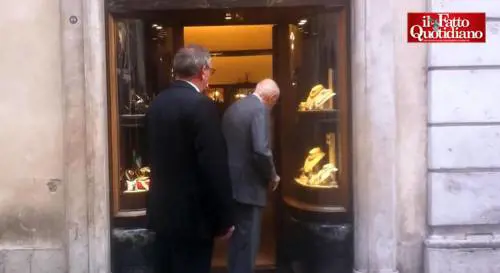 La libertà di criticare. Anche Napolitano