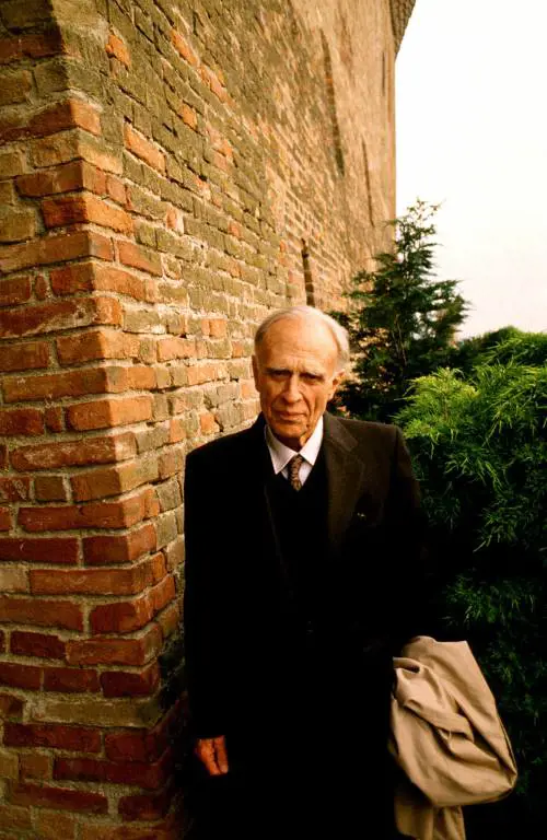 Adolfo Bioy Casares