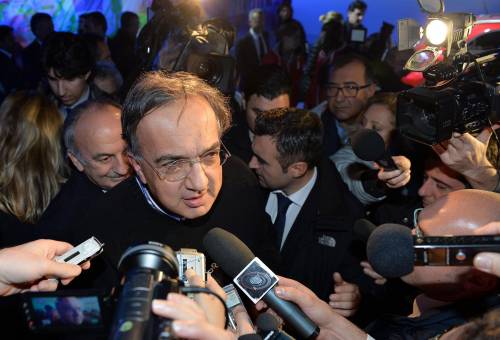 "La Ferrari in Borsa entro un anno"