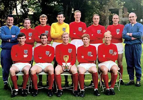 Gli inglesi vendono la gloria All'asta le medaglie mondiali