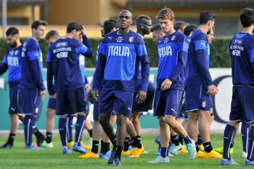 L'ultima idea del calcio: 5 cambi a partita