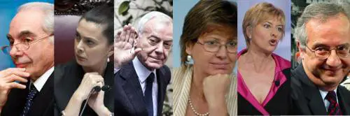 E per la gran lotteria del Colle scendono in campo gli sponsor