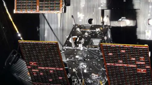 La strumentazione di Philae