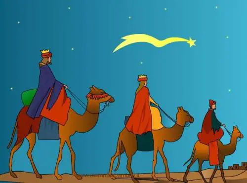 Lo stupore per quelle scie da Aristotele a Spielberg