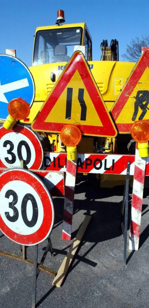 I ritardi al Tenda mettono in crisi gli imprenditori