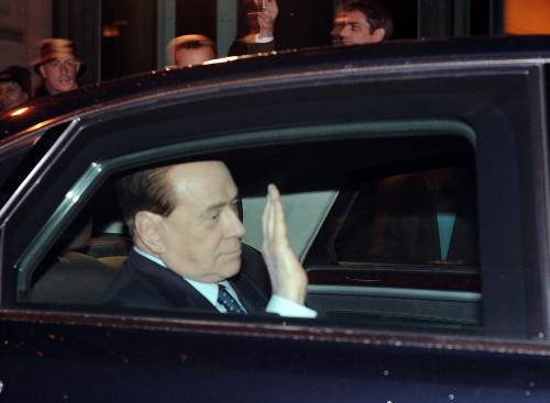 Berlusconi e Renzi, il patto tiene nonostante l'Italicum