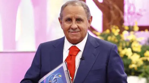 Addio a Fabrizio Trecca, insegnava in tv a "Vivere meglio"