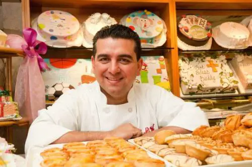 Buddy Valastro si scusa: "Ho messo in pericolo la vita delle persone"