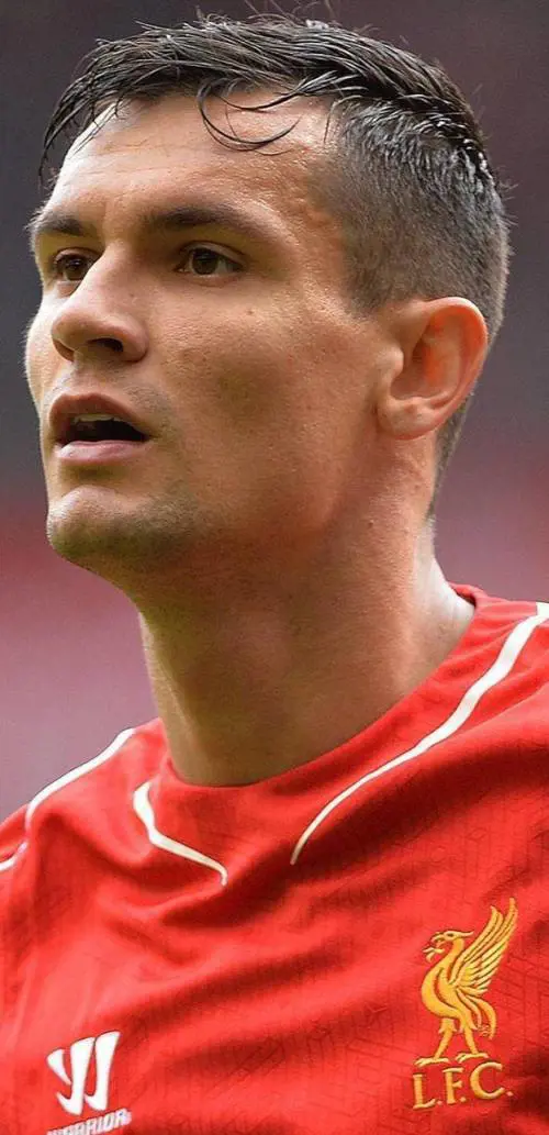 Lovren stopper di Balo, da Liverpool a San Siro