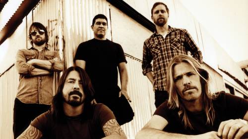 Foo Fighters a tutta birra sulle autostrade del rock