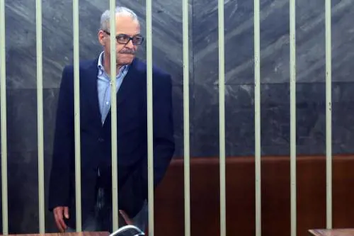 Il legale di Vallanzasca: "Per un furto di boxer  un 70enne in carcere"