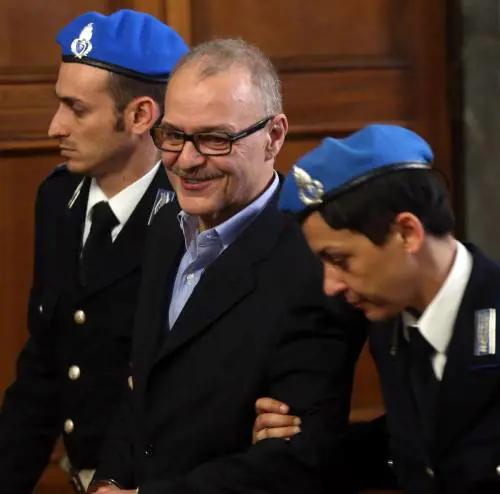Vallanzasca chiede la semilibertà. Il suo avvocato: "È profondamente cambiato"