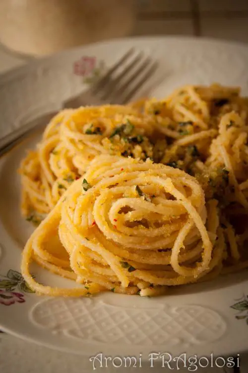 Pasta di mezzanotte