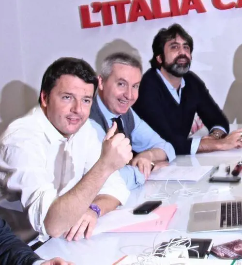 Il Pd compra la testata ex Margherita. Tutto in alto mare, invece, per il quotidiano di Gramsci