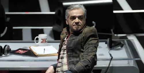 Pantomima o realtà? Morgan lascia X Factor