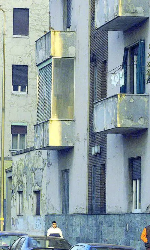 «Case Aler agli italiani» Via libera alla riforma