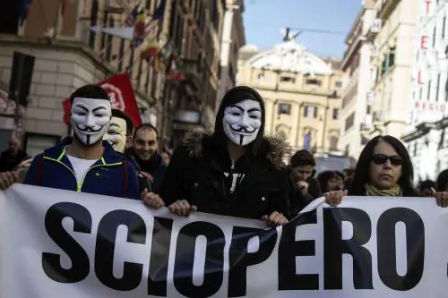 Aggettivo nuovo, rito impolverato