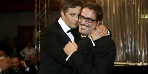 Nuovo sfogo di Marco Baldini sul web: "Non ho una casa e sono inseguito..."