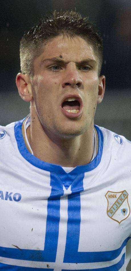 Occhio a Kramaric, il bomber che vale il «derby»