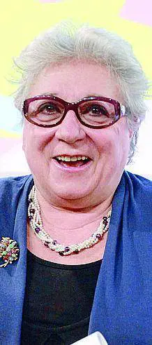 Livia Pomodoro lascia, parte la corsa per trovare il successore