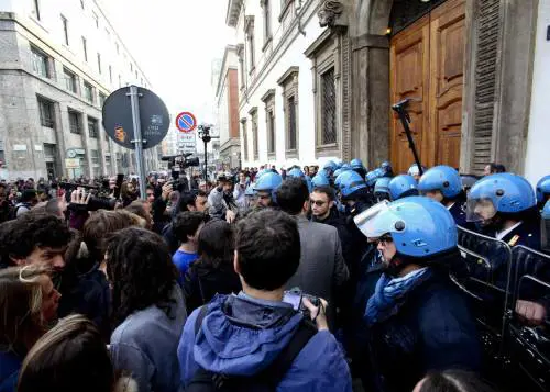 «Mi scuso ma non è omofobia Sfondare porte non è dialogo»