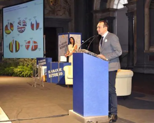 Appello dei calzaturieri: riappropriamoci del made in Italy