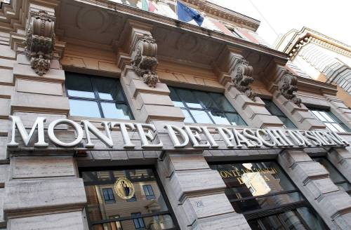 L'allarme segreto di Bankitalia che scongiurava il crac Mps