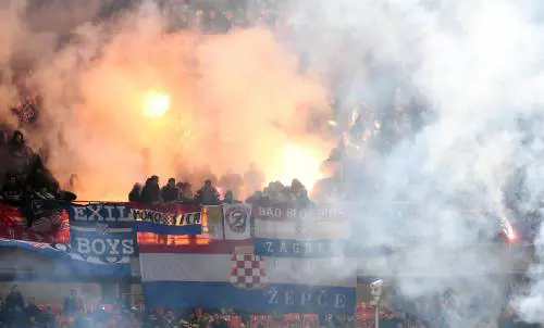 Più Croazia che Italia: a San Siro finisce 1-1