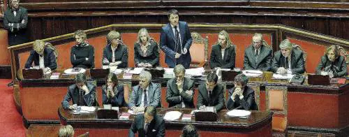 Il pasticcio dell'esecutivo costerà caro ai contribuenti