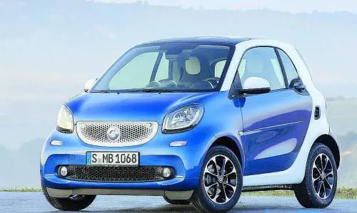 Smart, un piccolo grande fenomeno che parla italiano