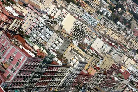 Basta stritolare il mattone o sarà boom di alloggi sfitti