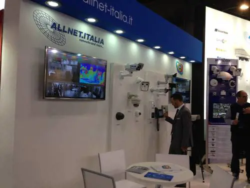 Sicurezza 2014, oltre 20mila visitatori professionali: +26%