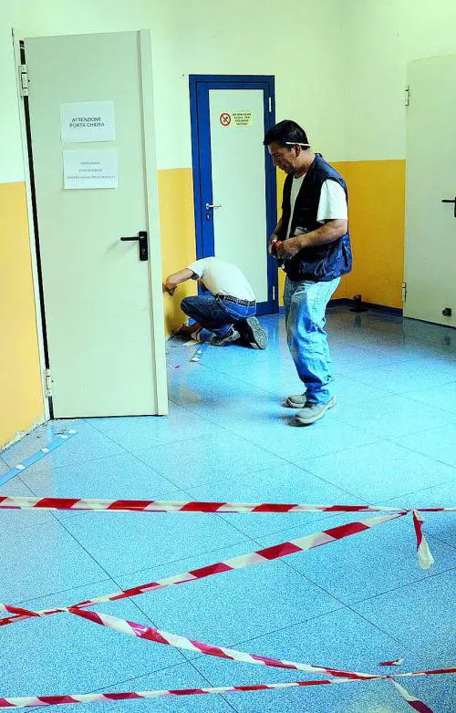 Scuole pubbliche a pezzi Ma dopo i dati negativi  arrivano segnali di svolta