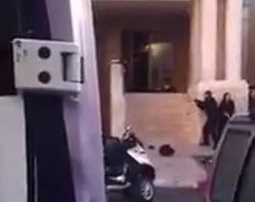 Gerusalemme, attacco terroristico in sinagoga