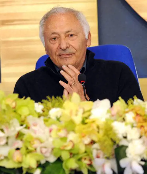 Morte di Mango, Mogol: "Perdo un amico"