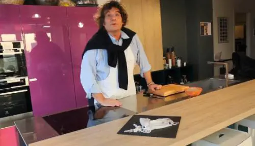 Chef Pierangelini svela gli ingredienti della tua ricetta
