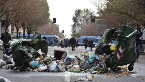 Emergenza banlieue: ecco le città italiane a rischio conflitti sociali