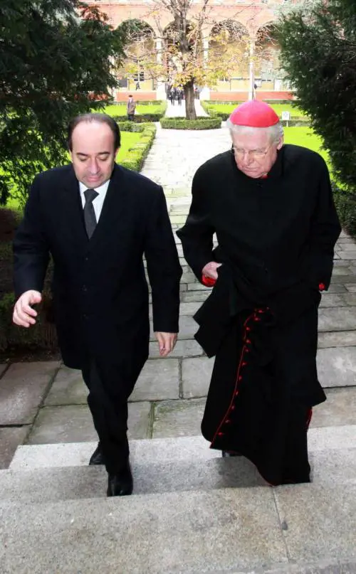 L'allarme della Cattolica:  «È a rischio l'autonomia»