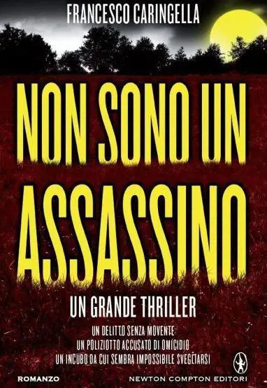 Giustizia e verità, un giallo fra toghe e poliziotti